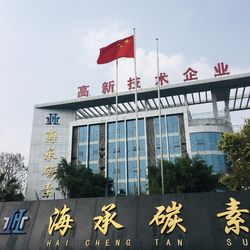 중국 Sichuan Haicheng Carbon Products Co.,Ltd. 회사 프로파일