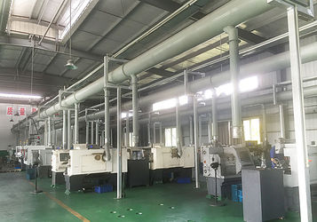 중국 Sichuan Haicheng Carbon Products Co.,Ltd. 회사 프로파일