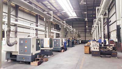 중국 Sichuan Haicheng Carbon Products Co.,Ltd. 회사 프로파일