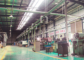 중국 Sichuan Haicheng Carbon Products Co.,Ltd. 회사 프로파일