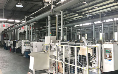 중국 Sichuan Haicheng Carbon Products Co.,Ltd. 회사 프로파일