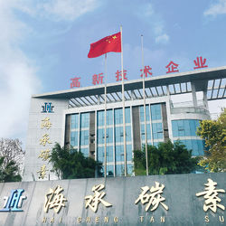 중국 Sichuan Haicheng Carbon Products Co.,Ltd. 회사 프로파일