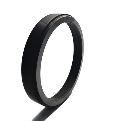 Good price 높은 순수성 탄소 흑연 물개 반지 68-100MPa 내식성 온라인으로