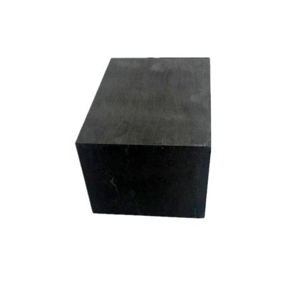 Good price 주조를 위한 ISO9001 내마모성 고밀도 흑연 블록 온라인으로