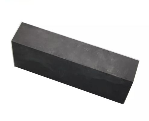 Good price 전문 성형 탄소 흑연 블록 10~50Mpa 굴곡 강도 내마모성 온라인으로