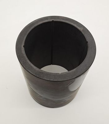 Good price 68-100MPa 탄소 흑연 슬리브 베어링 고성능 부싱 온라인으로