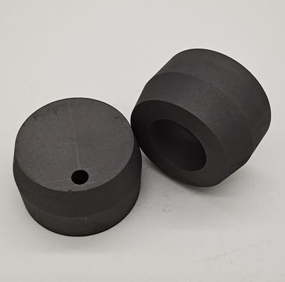 좋은 가격 기업을 위한 고성능 1.58-2.40G/Cm3 탄소 흑연 제품 온라인으로
