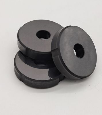 Good price 주문을 받아서 만들어지는 OEM ODM 탄소 방위 부시 다목적 흑연 부시 온라인으로