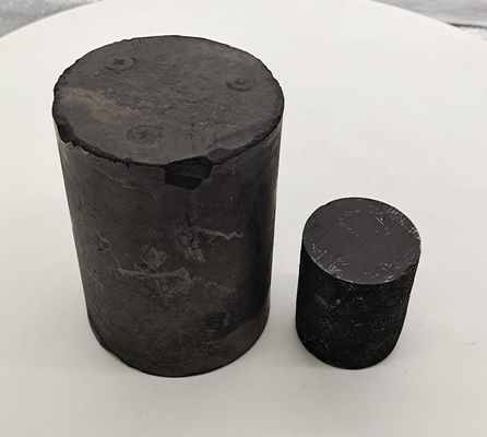 Good price IATF16949 미세 입자 흑연 블록 고밀도 흑연 막대 온라인으로