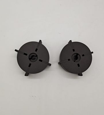 Good price 야금술 기업 인공적인 흑연 진공 펌프 회전자/연료 펌프 회전자 온라인으로