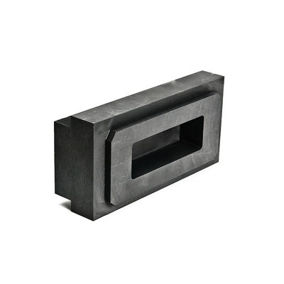 Good price 알루미늄을 위한 OEM ODM 산화 저항 탄소 흑연 형 온라인으로