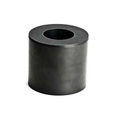 Good price 다목적 탄소 흑연 부시 베어링 부싱 슬리브 1.85g/Cm3 온라인으로