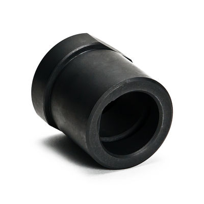 좋은 가격 Customizable 인공적인 탄소 투관 탄소 흑연은 저항하는 화학물질을 분해합니다 온라인으로