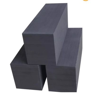 Good price 산업 등급 고순도 흑연 블록 고체 흑연 블록 2.40G/Cm3 온라인으로