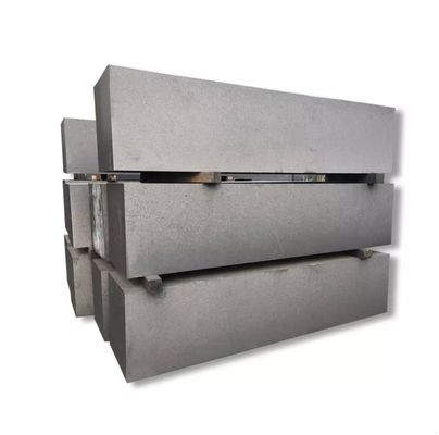 Good price ISO14000 대형 탄소 흑연 블록 고온 저항 온라인으로