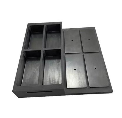 Good price 높은 순수성 안티모니 흑연 형 주물 고열 저항 온라인으로
