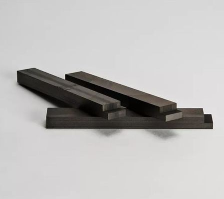 좋은 가격 고밀도 1.58-2.40G/Cm3 탄소 흑연 판 산업 등급 온라인으로