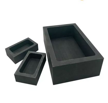 Good price 고순도 흑연 보석 금형 온라인으로