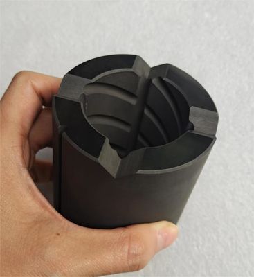 좋은 가격 Oem Odm 에포시 인프레그네이트 그래피트 부싱 생산성 증가 온라인으로
